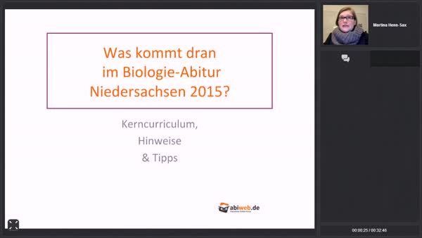 Niedersachsen: Was kommt dran?