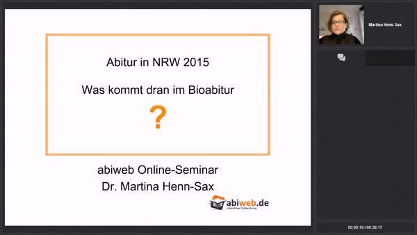NRW: Was kommt dran?