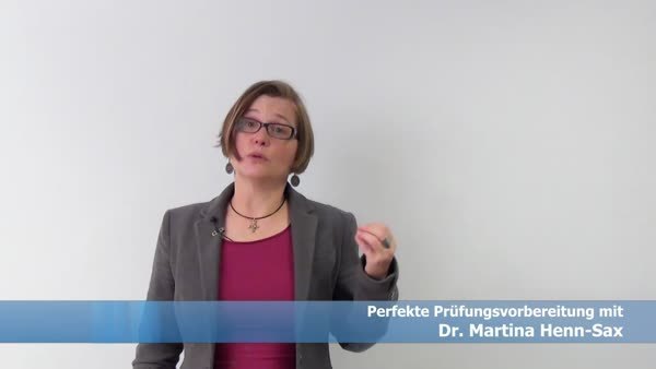 Grundlagen der Neurobiologie