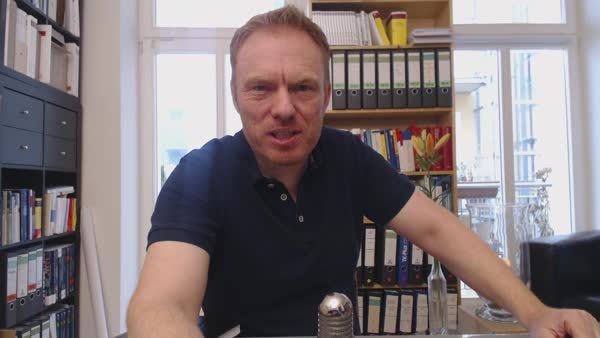 Gratis Webinar IS-LM Modell