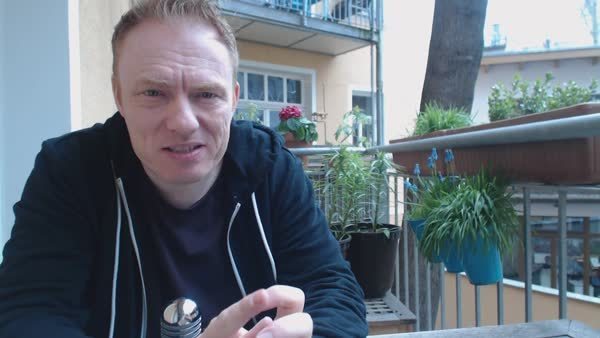 Gratis Webinar Offene Fragestunde Makroökonomie