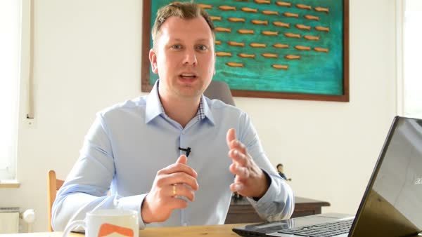 Korrosion als Gefahr für Maschinenteile