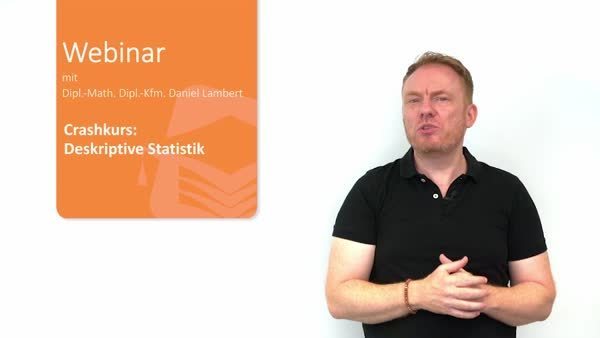 Crashkurs Deskriptive Statistik