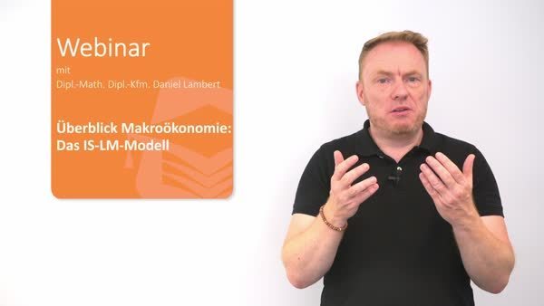 Überblick Makroökonomie